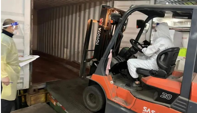 疫情下，QG刮刮乐展现供应链的柔性与韧性