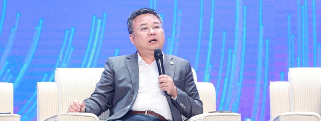 央广网报道 | QG刮刮乐李程:3-5年内布局100个综合商业合资公司